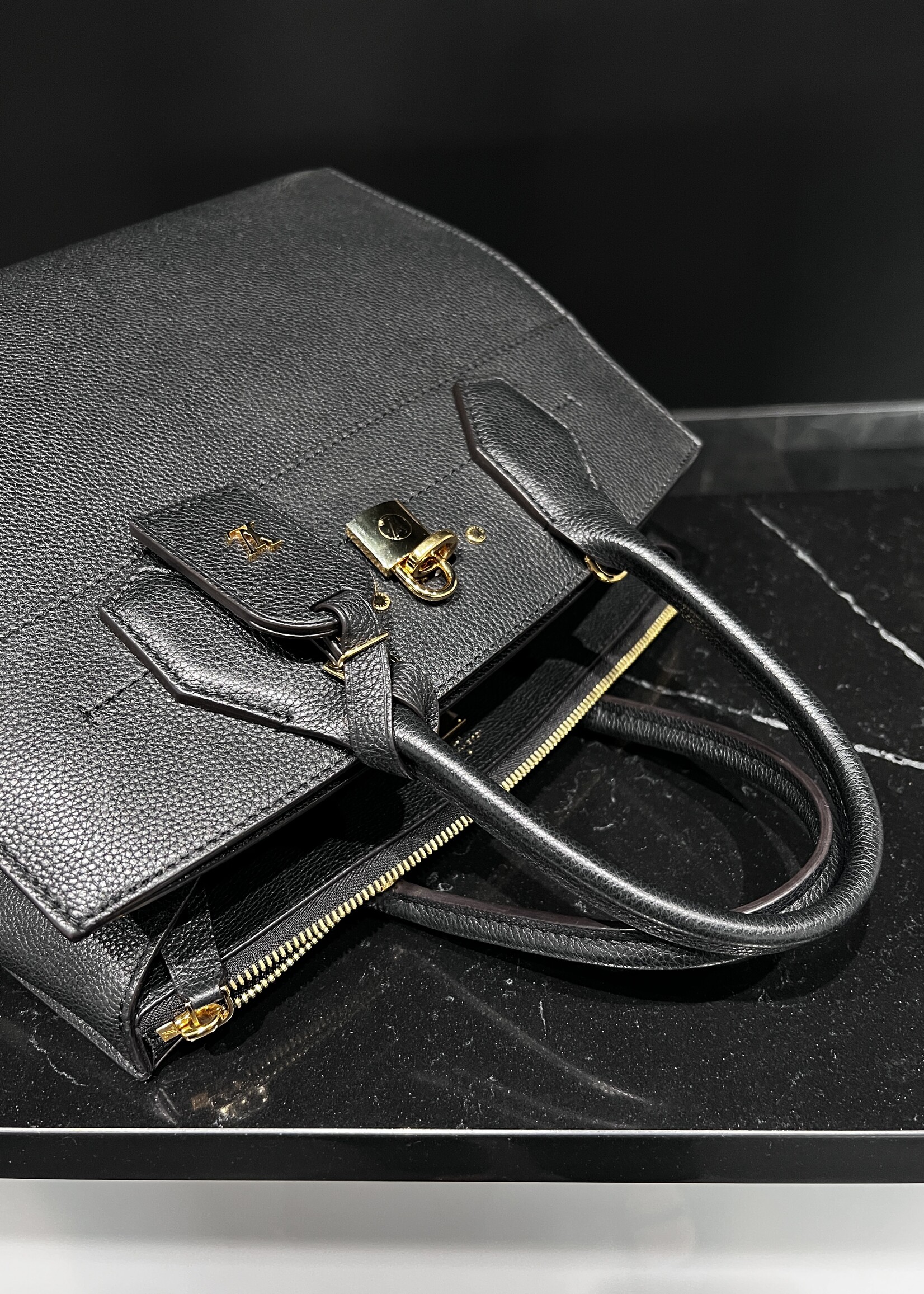 Louis Vuitton SOLD -Louis Vuitton Steamer MM