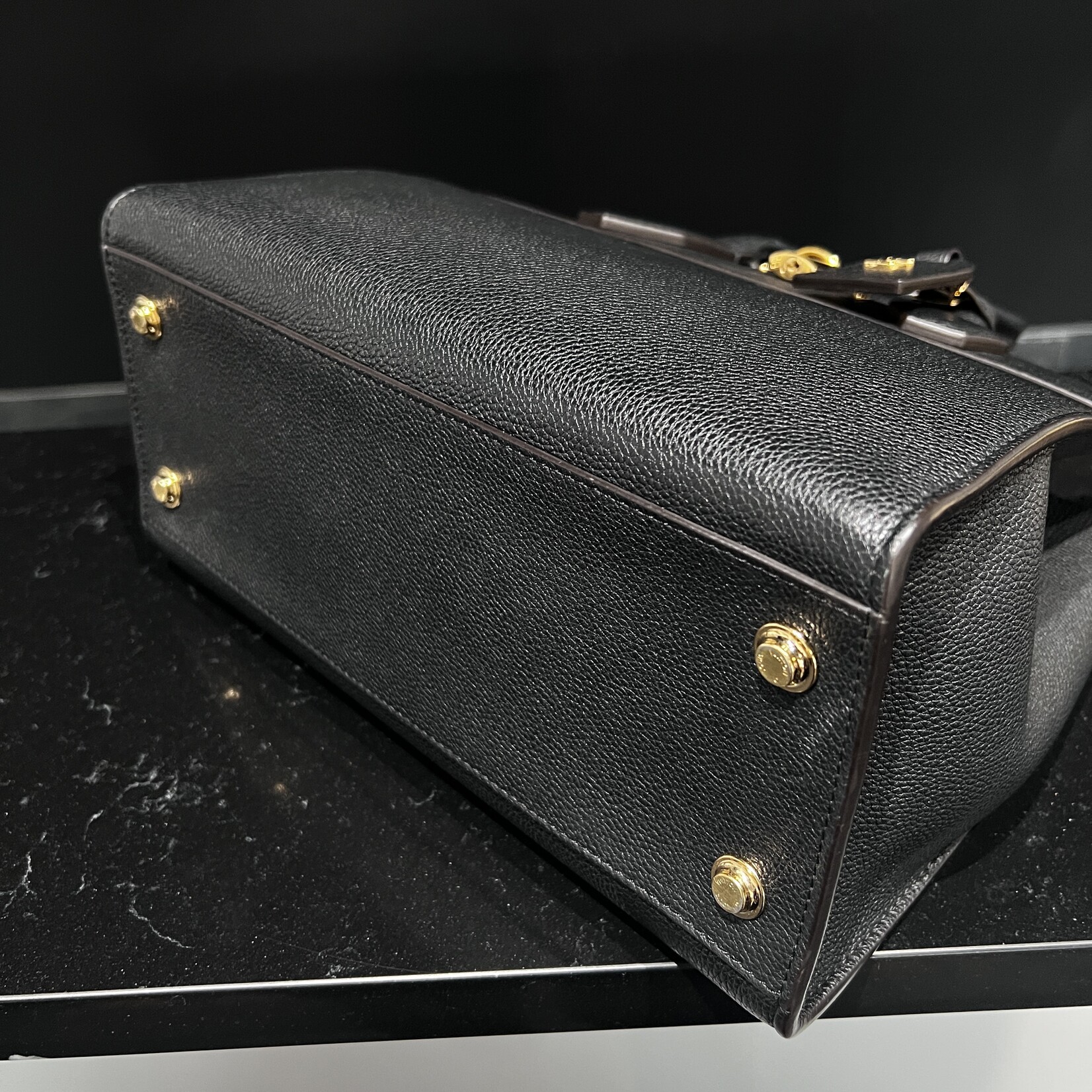 Louis Vuitton Louis Vuitton Steamer MM