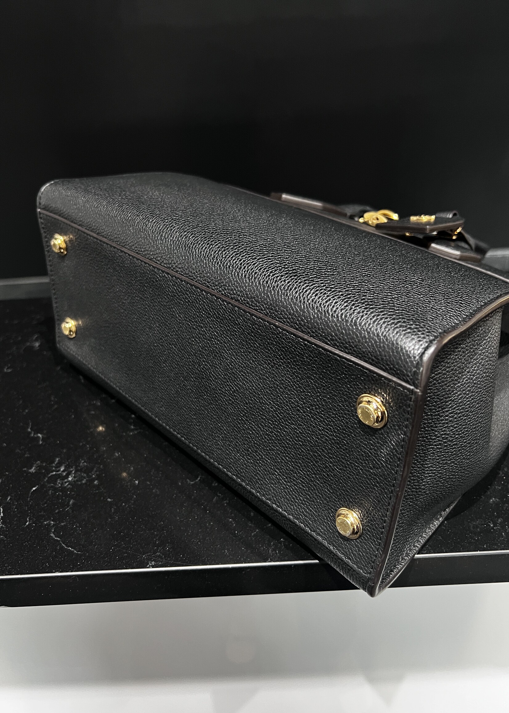 Louis Vuitton SOLD -Louis Vuitton Steamer MM