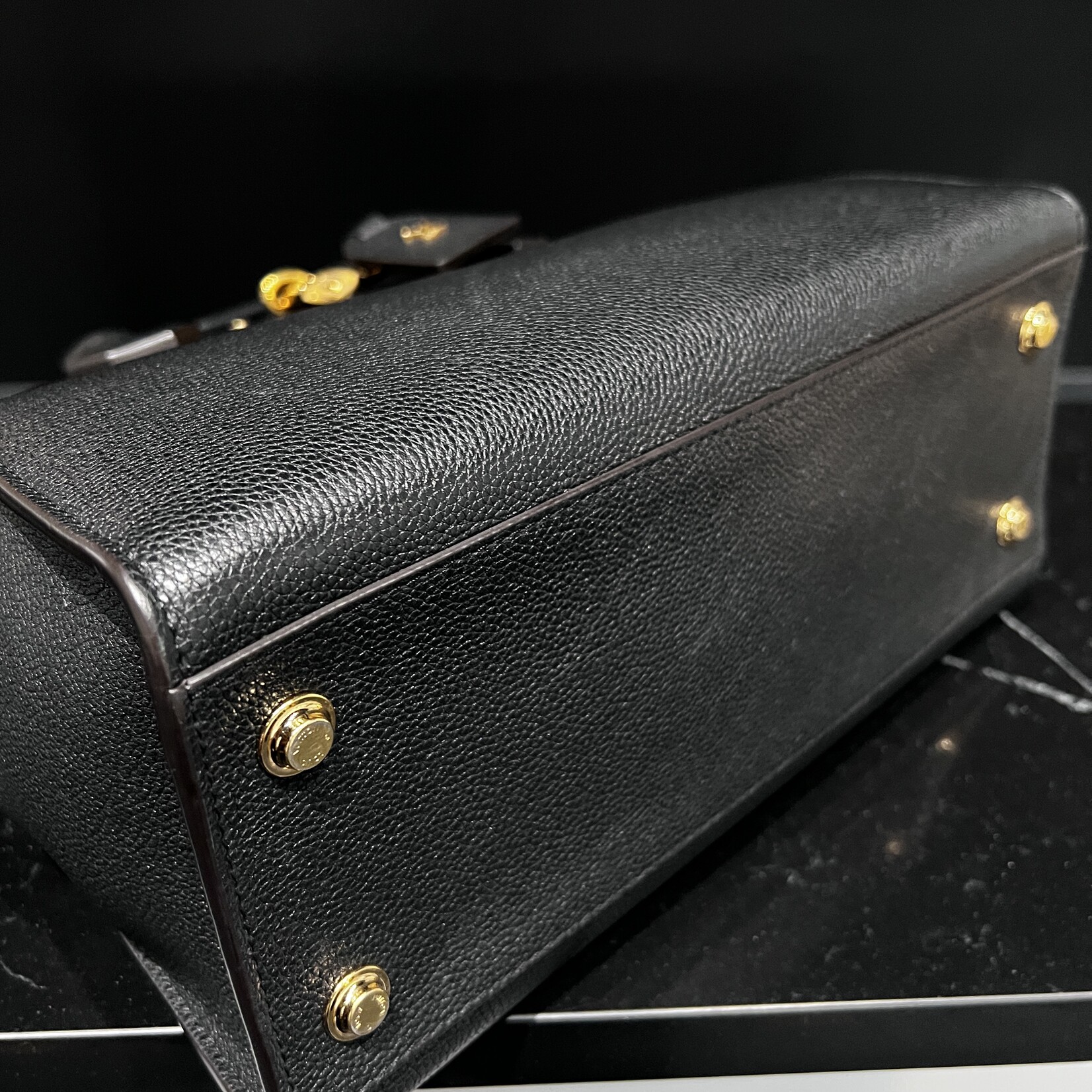 Louis Vuitton Louis Vuitton Steamer MM
