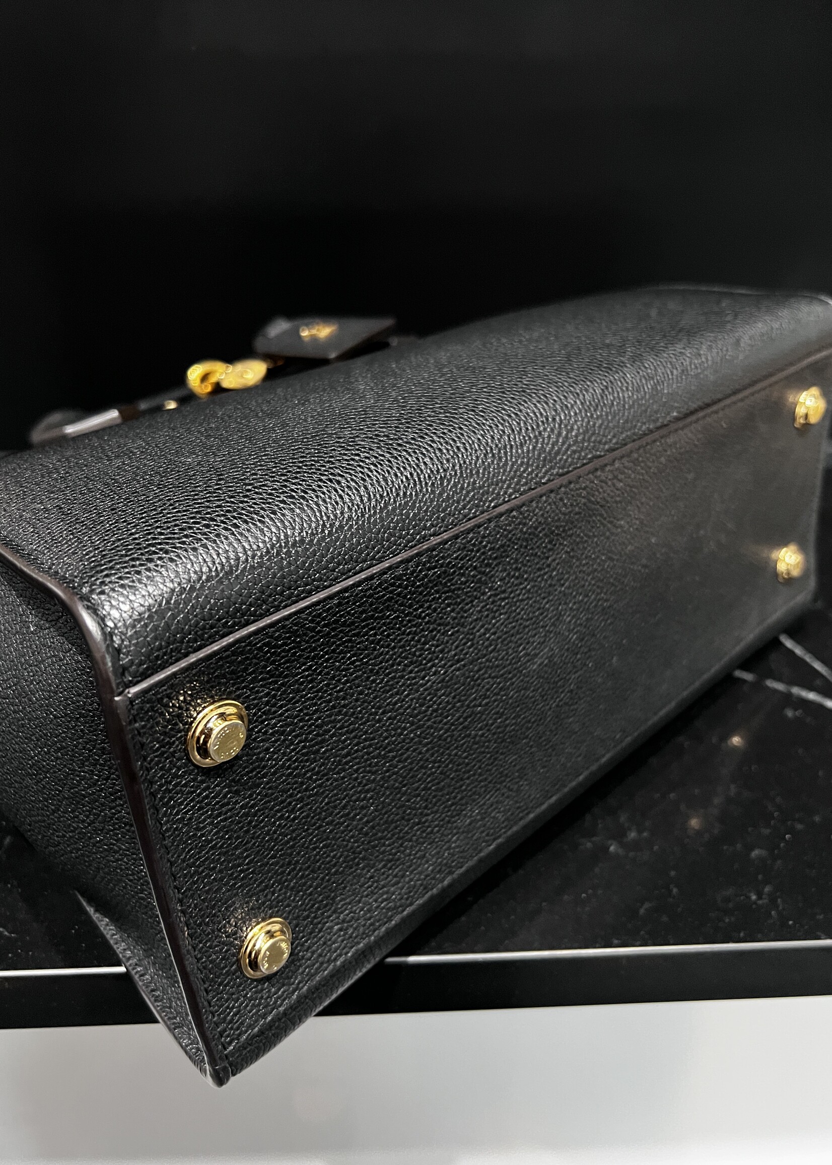 Louis Vuitton SOLD -Louis Vuitton Steamer MM