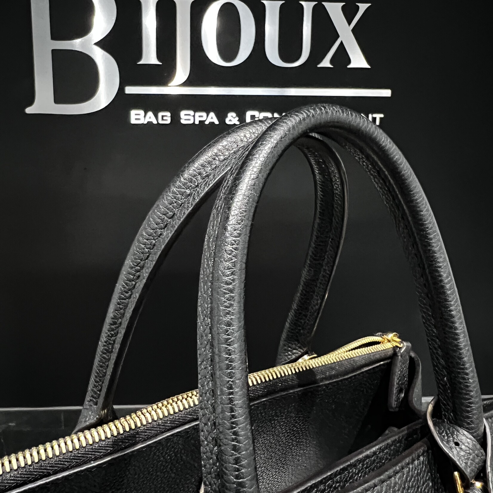 Louis Vuitton Louis Vuitton Steamer MM