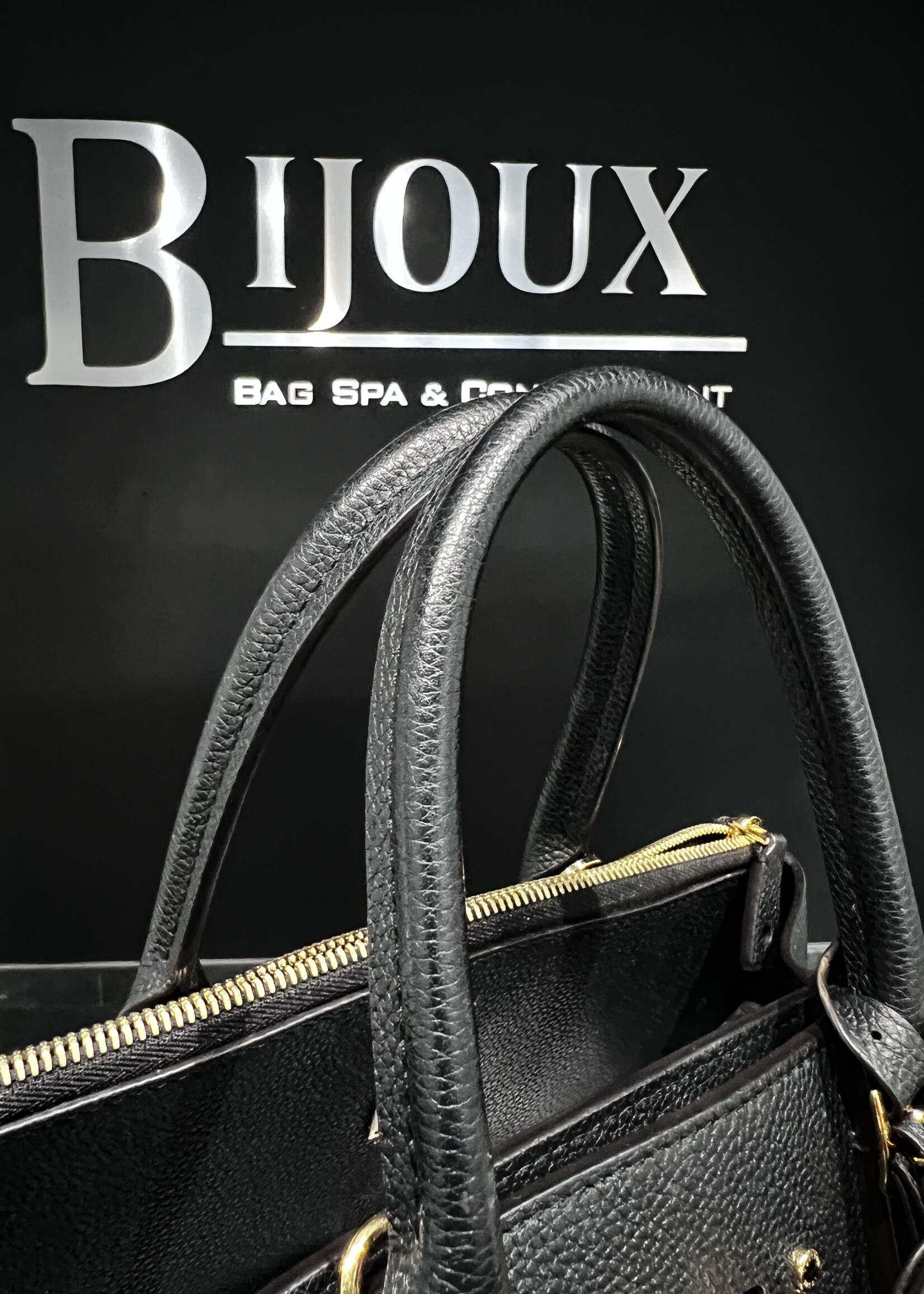 Louis Vuitton SOLD -Louis Vuitton Steamer MM