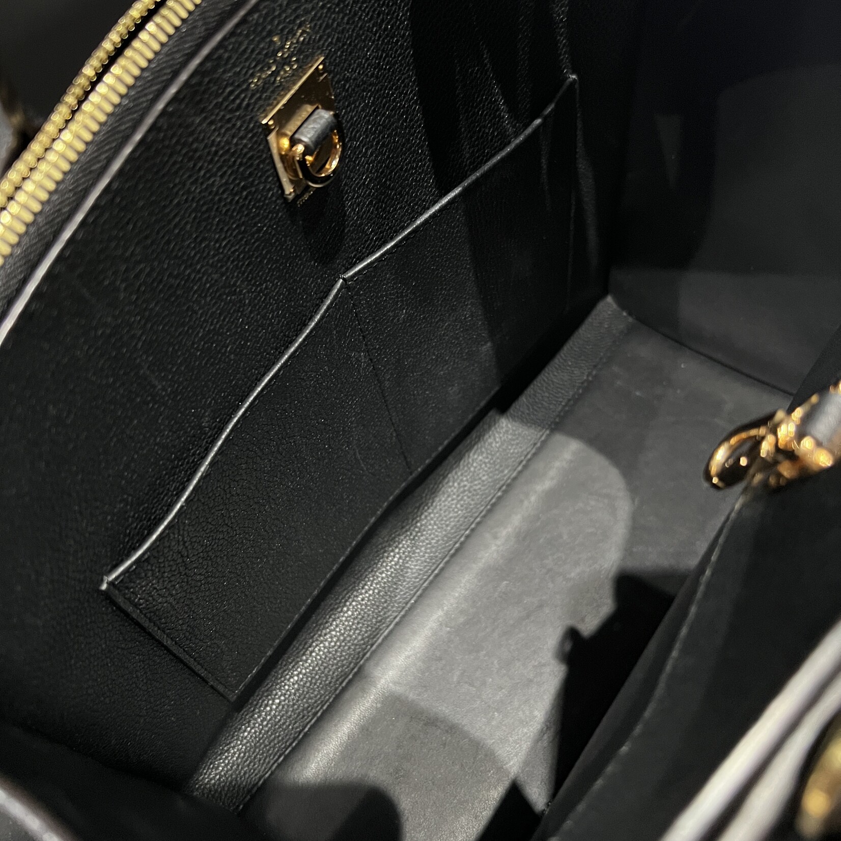 Louis Vuitton SOLD -Louis Vuitton Steamer MM