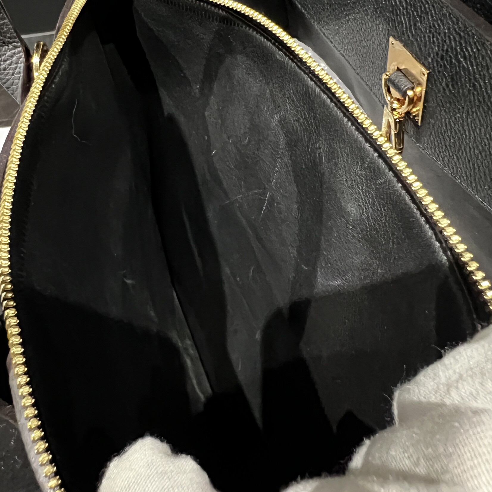 Louis Vuitton Louis Vuitton Steamer MM