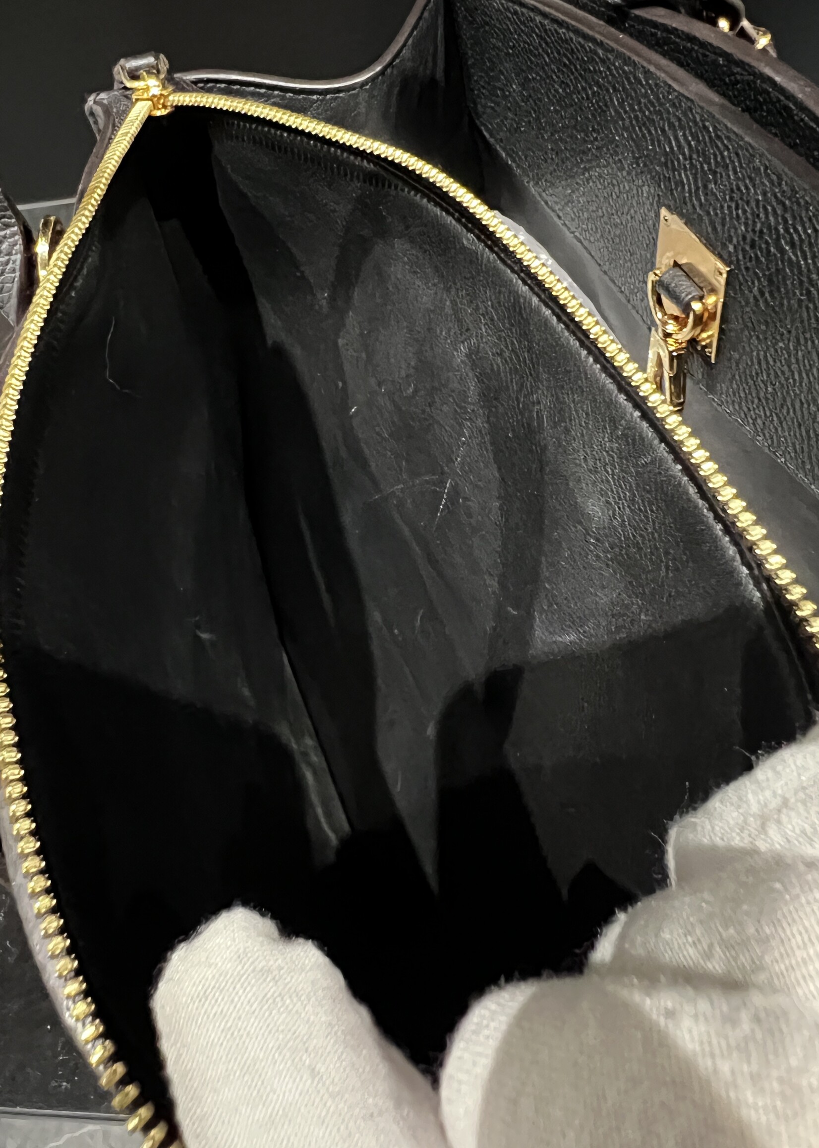 Louis Vuitton SOLD -Louis Vuitton Steamer MM