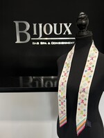Louis Vuitton Louis Vuitton x Takashi Murakami Multicolor Bandeau