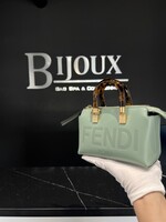 Fendi SOLD - Fendi Mini By the Way