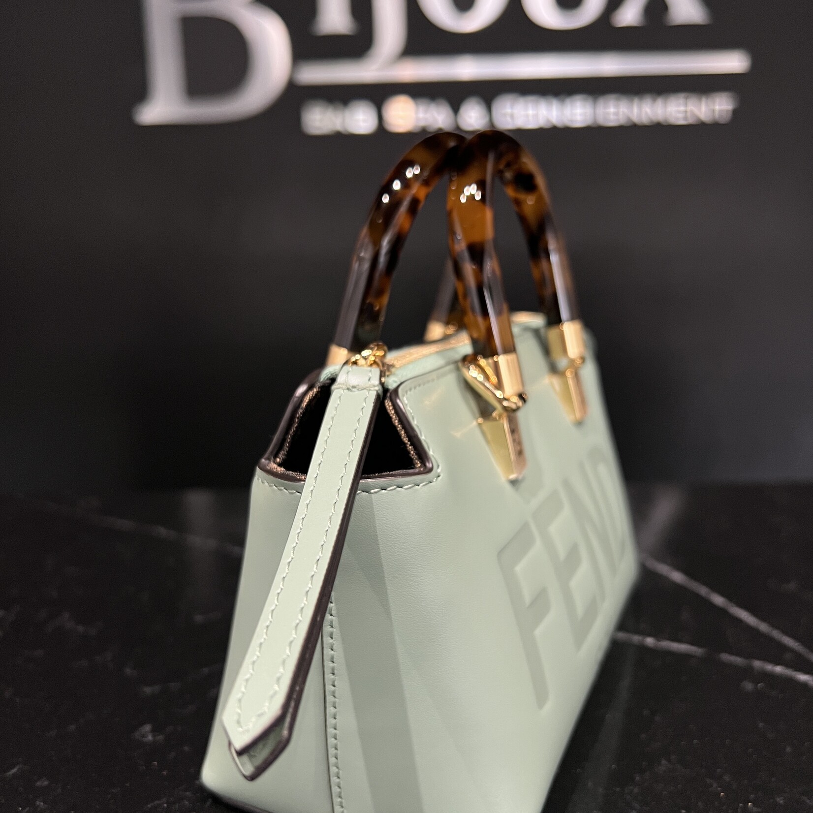 Fendi SOLD - Fendi Mini By the Way