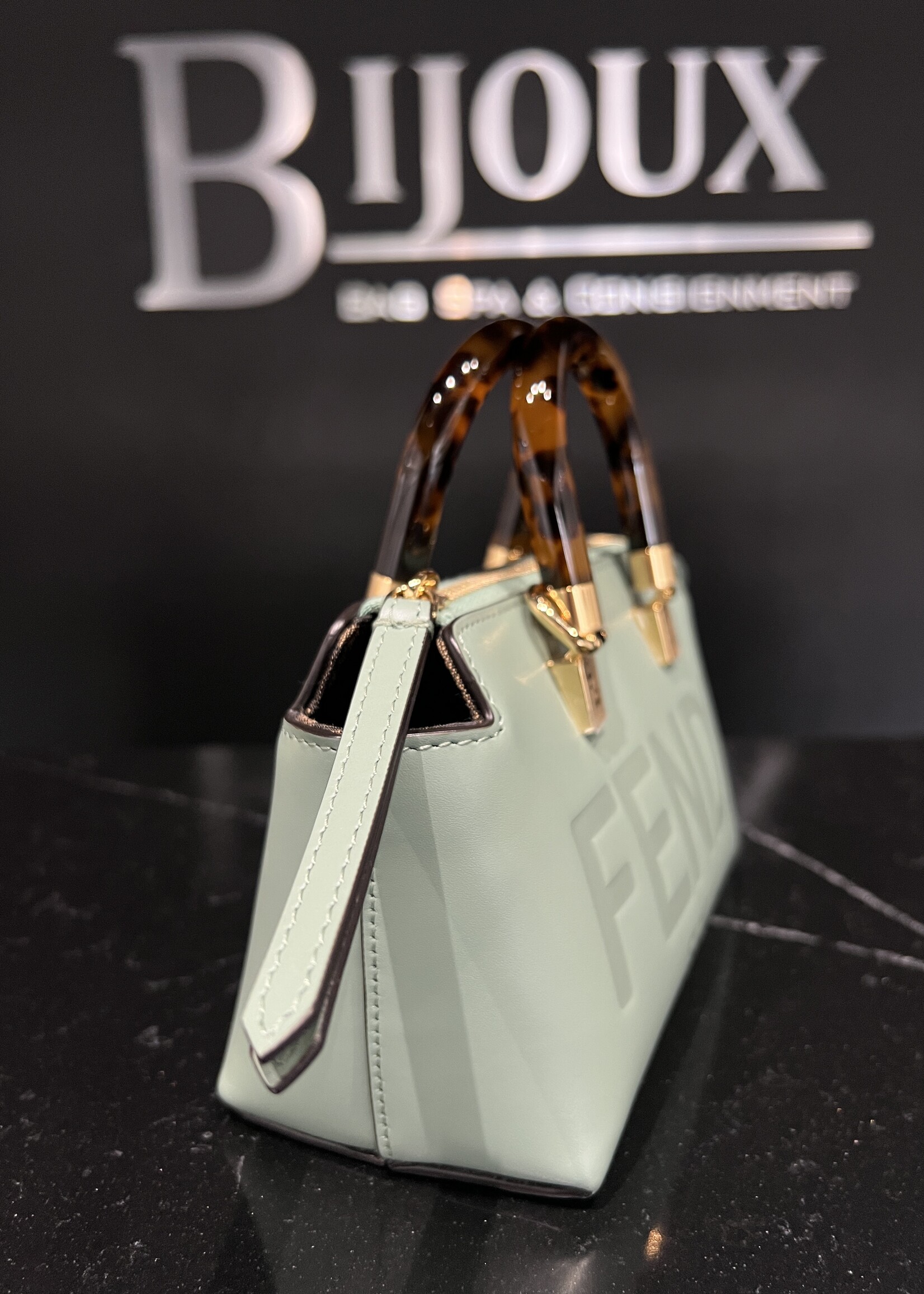 Fendi SOLD - Fendi Mini By the Way