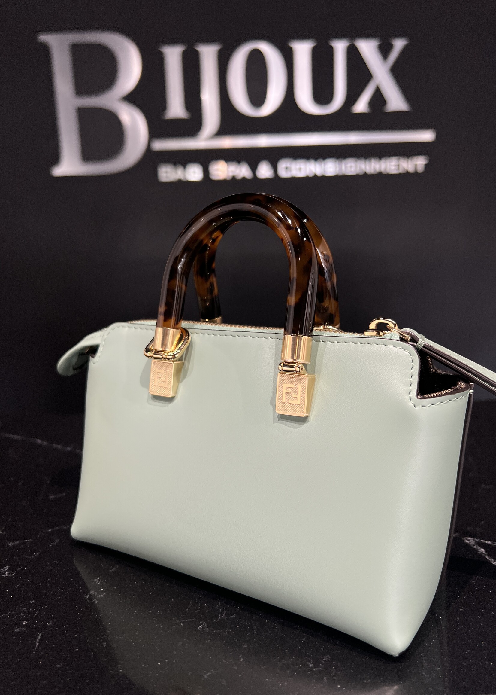 Fendi SOLD - Fendi Mini By the Way