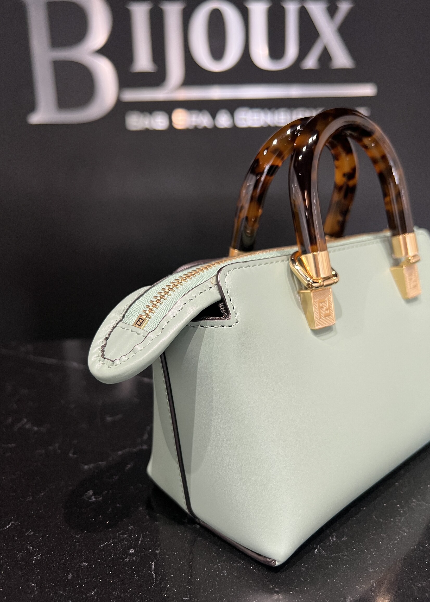 Fendi SOLD - Fendi Mini By the Way