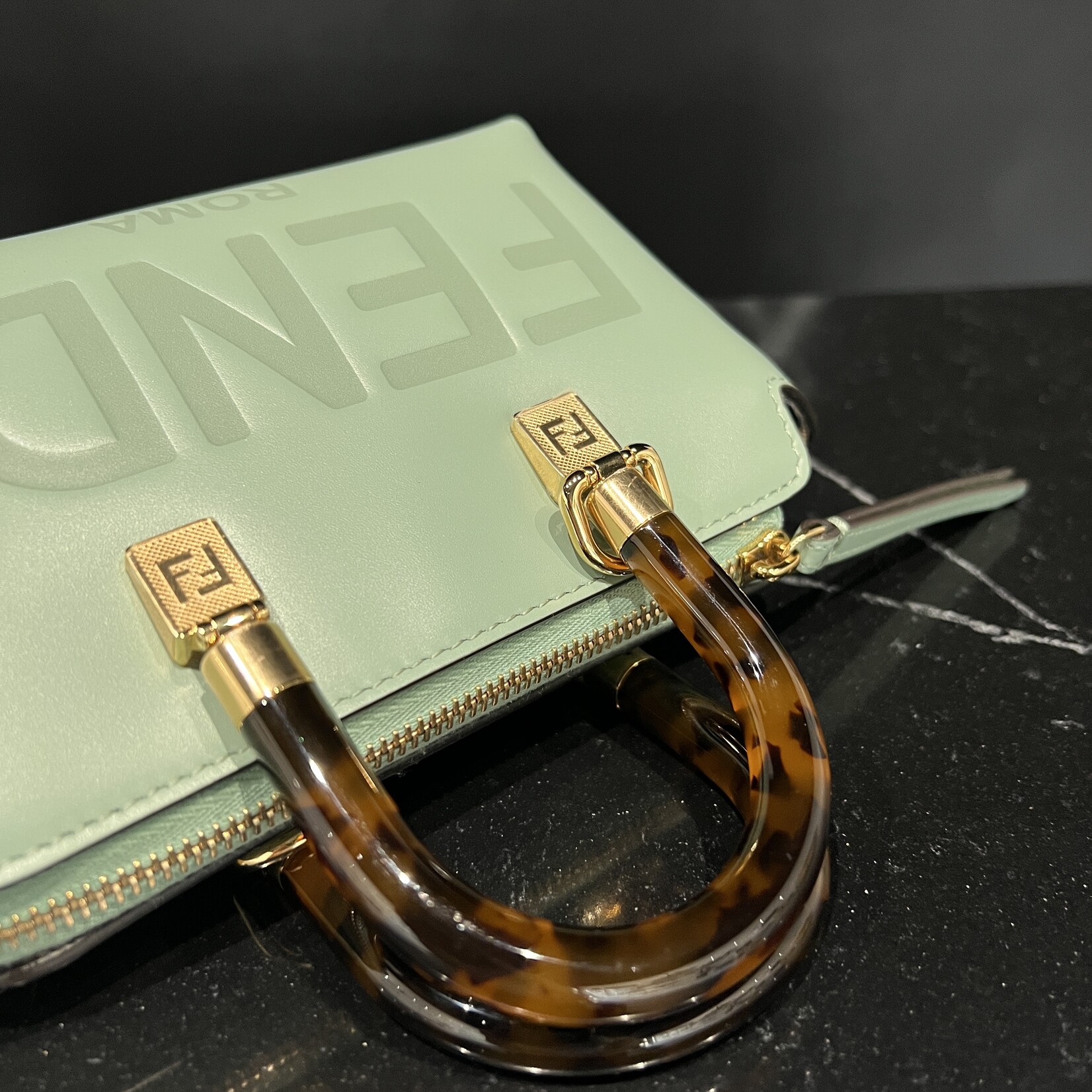 Fendi SOLD - Fendi Mini By the Way