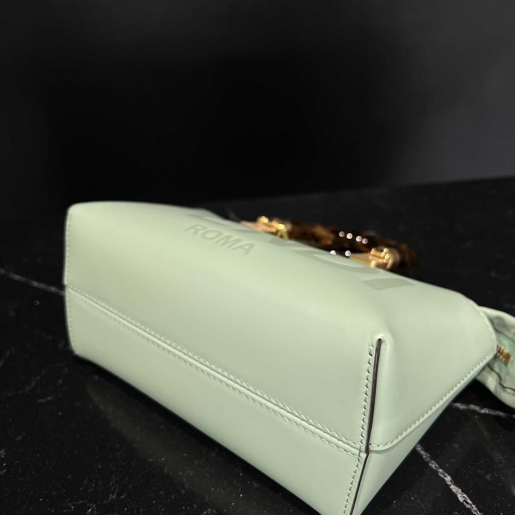 Fendi SOLD - Fendi Mini By the Way