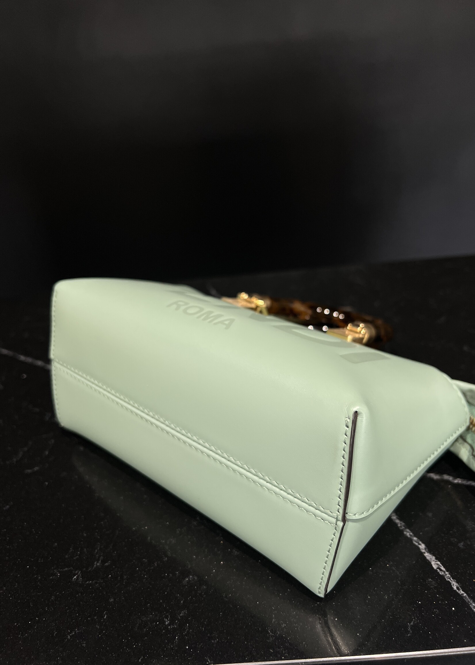 Fendi SOLD - Fendi Mini By the Way