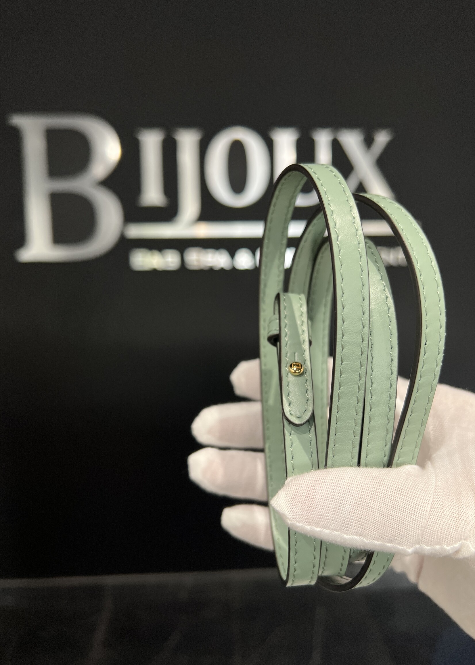 Fendi SOLD - Fendi Mini By the Way