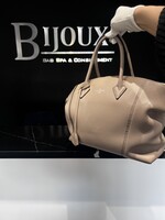 Louis Vuitton SOLD - Louis Vuitton Taurillon Soft  Lock it MM