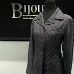 Louis Vuitton Louis Vuitton Inverted Mahina Pajama Shirt