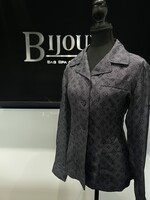 Louis Vuitton SOLD - Louis Vuitton Inverted Mahina Pajama Shirt