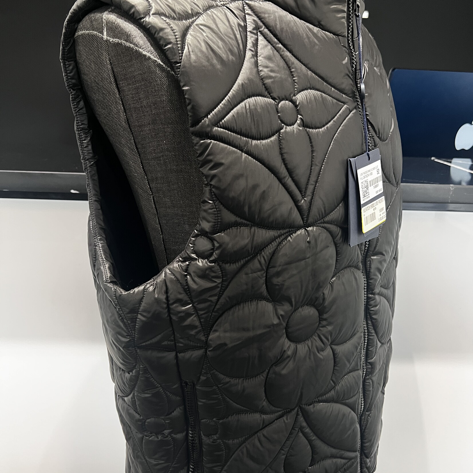 Louis Vuitton Louis Vuitton Monogram Vest