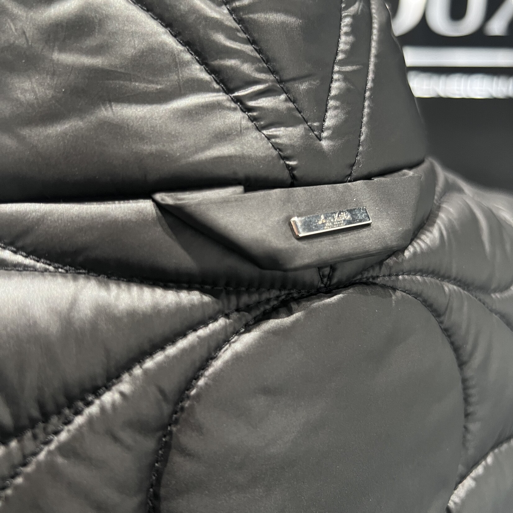 Louis Vuitton Louis Vuitton Monogram Vest
