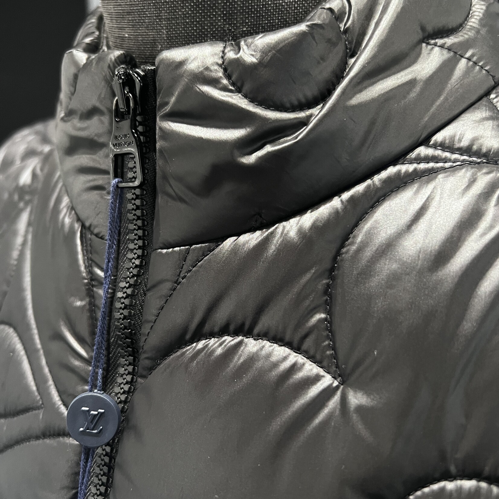 Louis Vuitton Louis Vuitton Monogram Vest