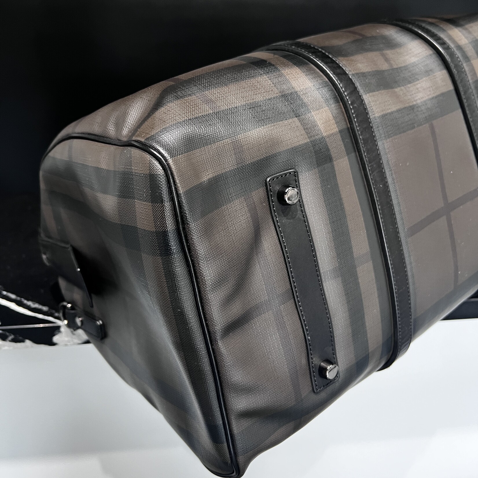 Burberry Burberry Boston Holdall Duffle