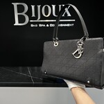 Christian Dior SOLD - Christian Dior East West Shoulder