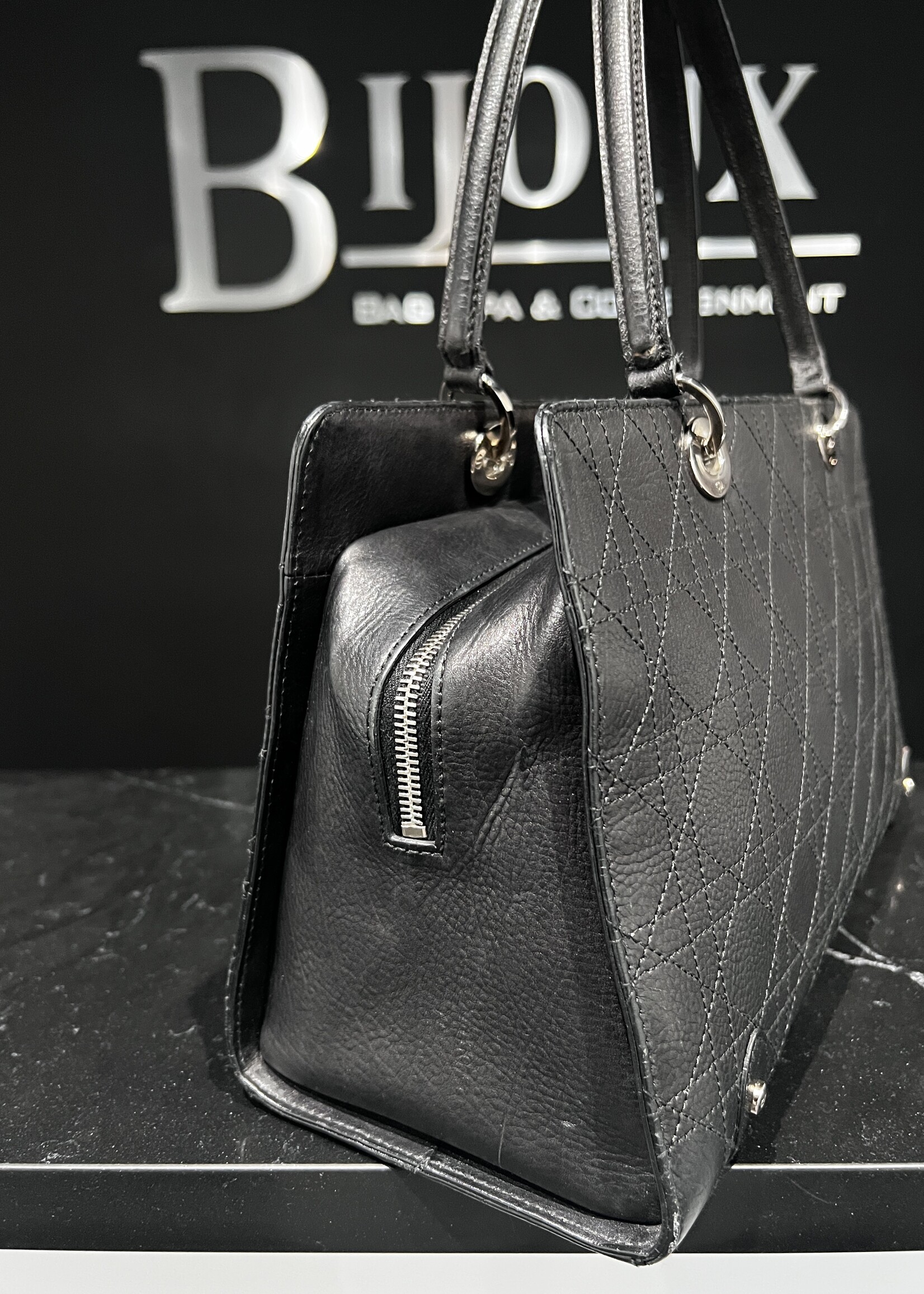 Christian Dior SOLD - Christian Dior East West Shoulder