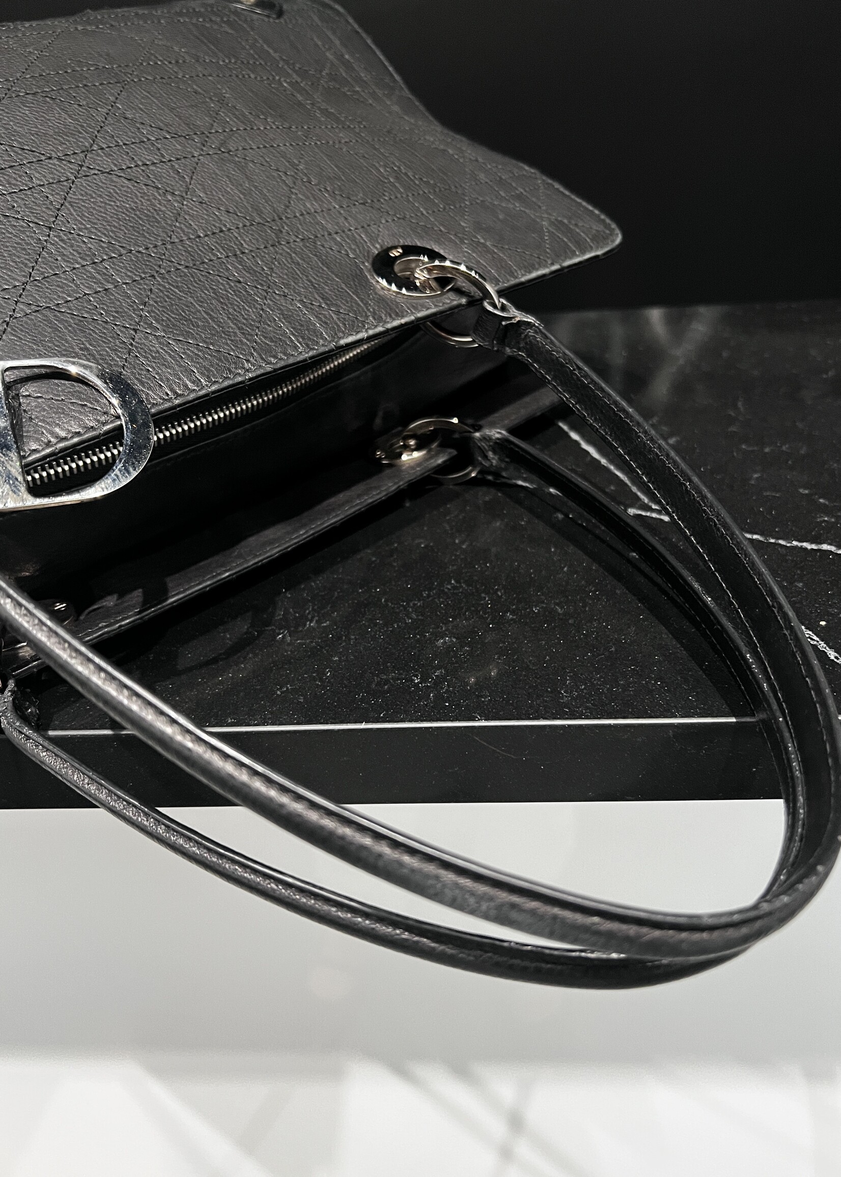 Christian Dior SOLD - Christian Dior East West Shoulder