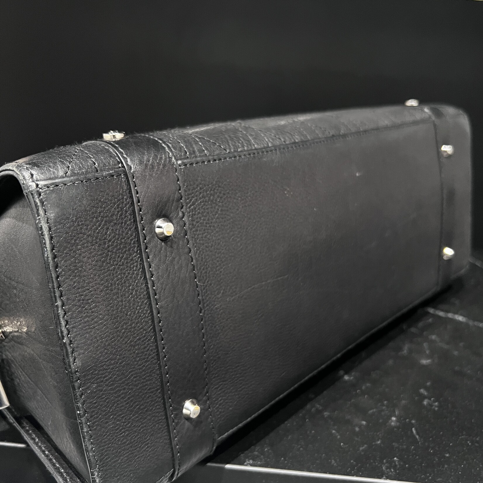 Christian Dior Christian Dior East West Shoulder