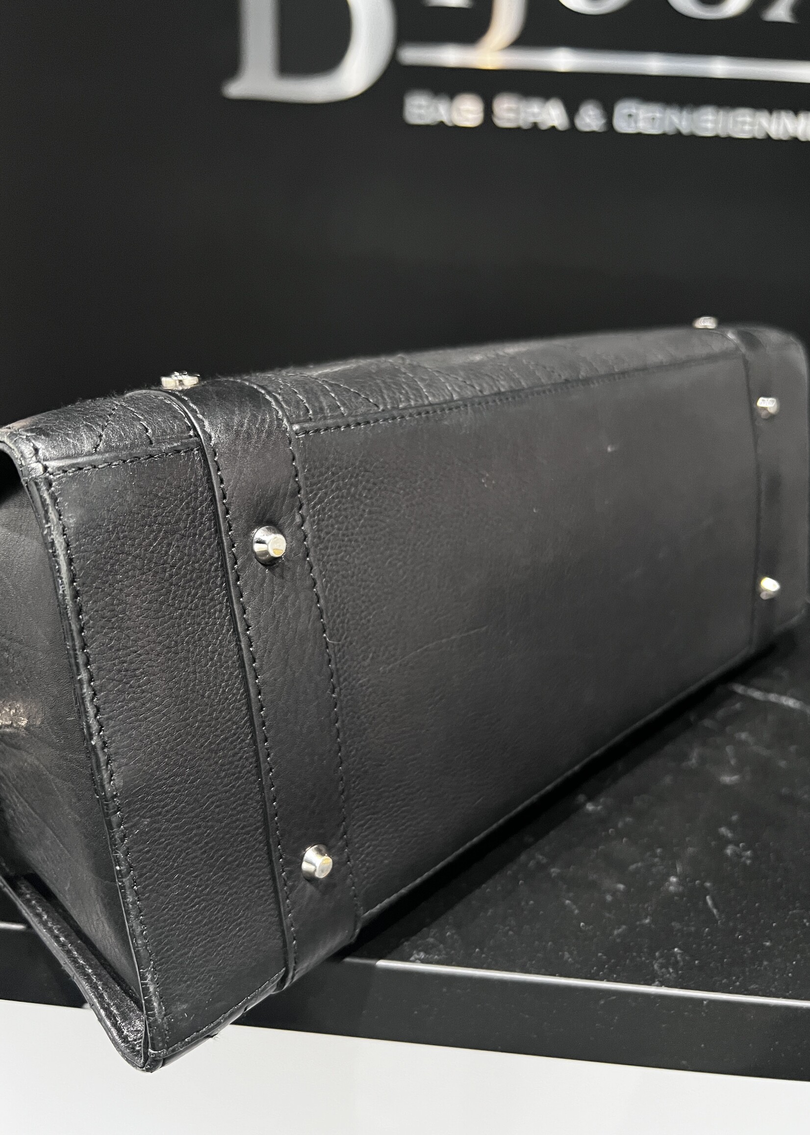 Christian Dior SOLD - Christian Dior East West Shoulder