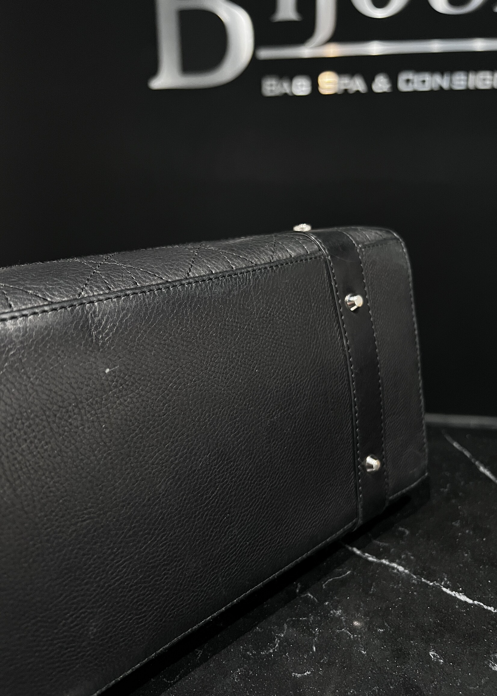 Christian Dior SOLD - Christian Dior East West Shoulder