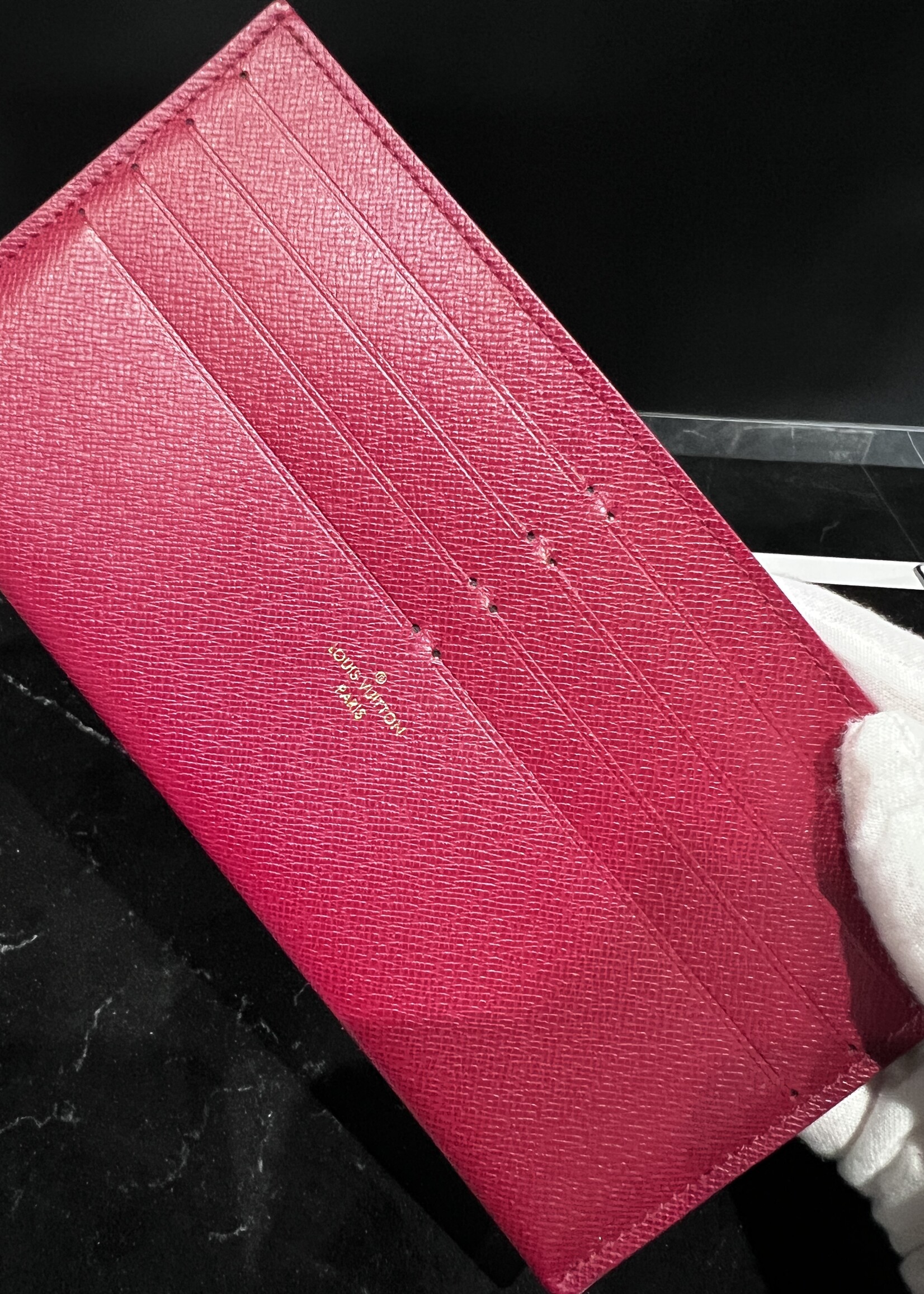 Louis Vuitton Louis Vuitton Pochette Felicie Accessories Inserts