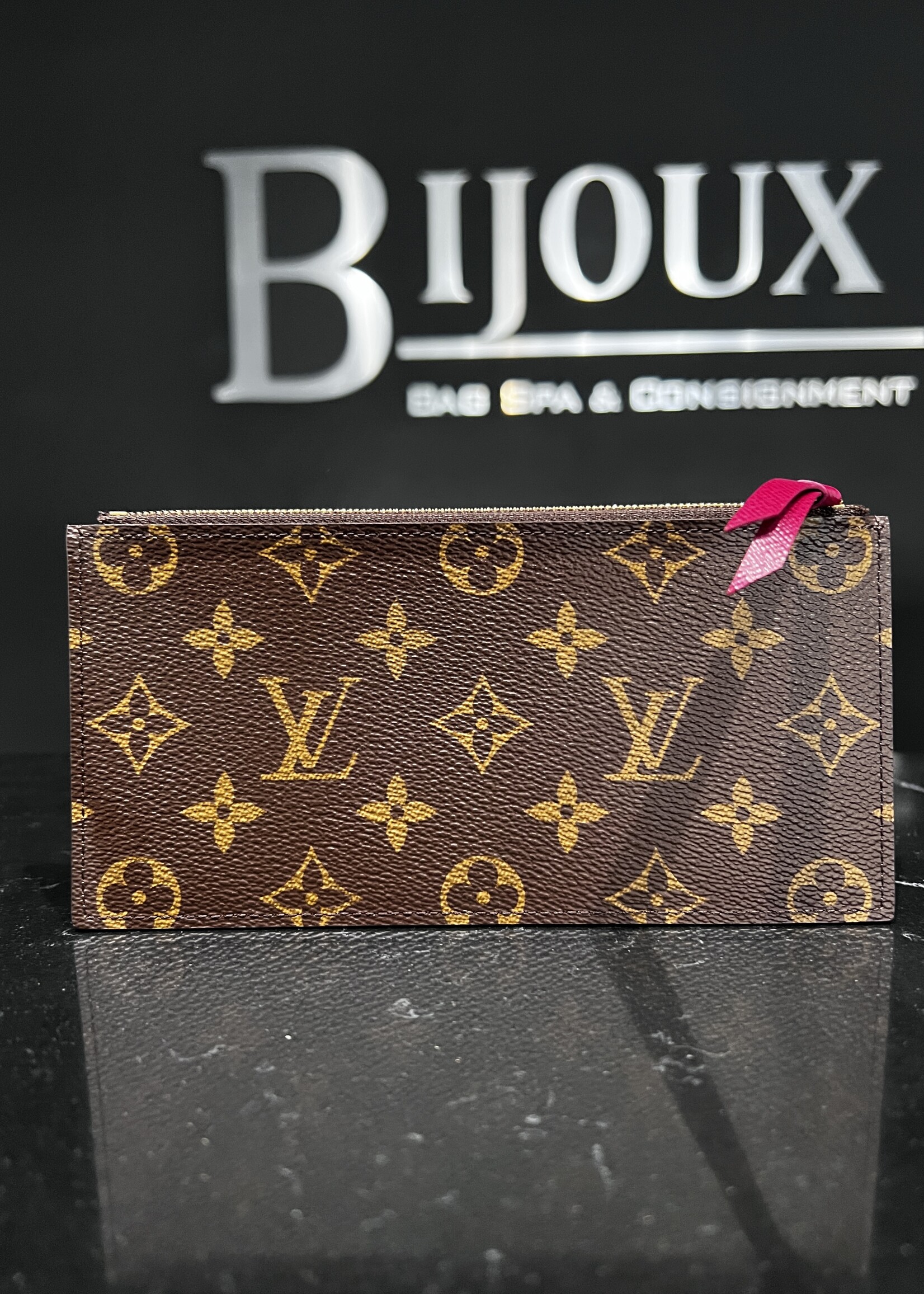 Louis Vuitton Louis Vuitton Pochette Felicie Accessories Inserts