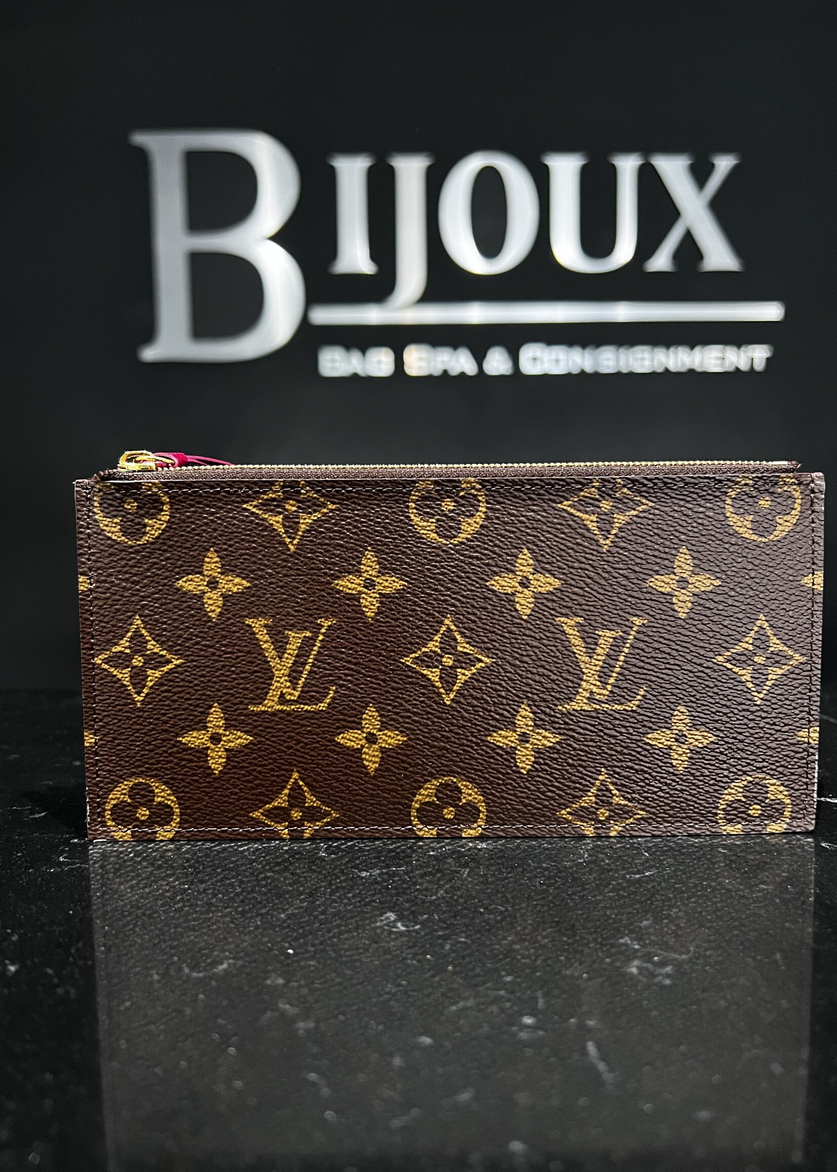 Louis Vuitton Louis Vuitton Pochette Felicie Accessories Inserts