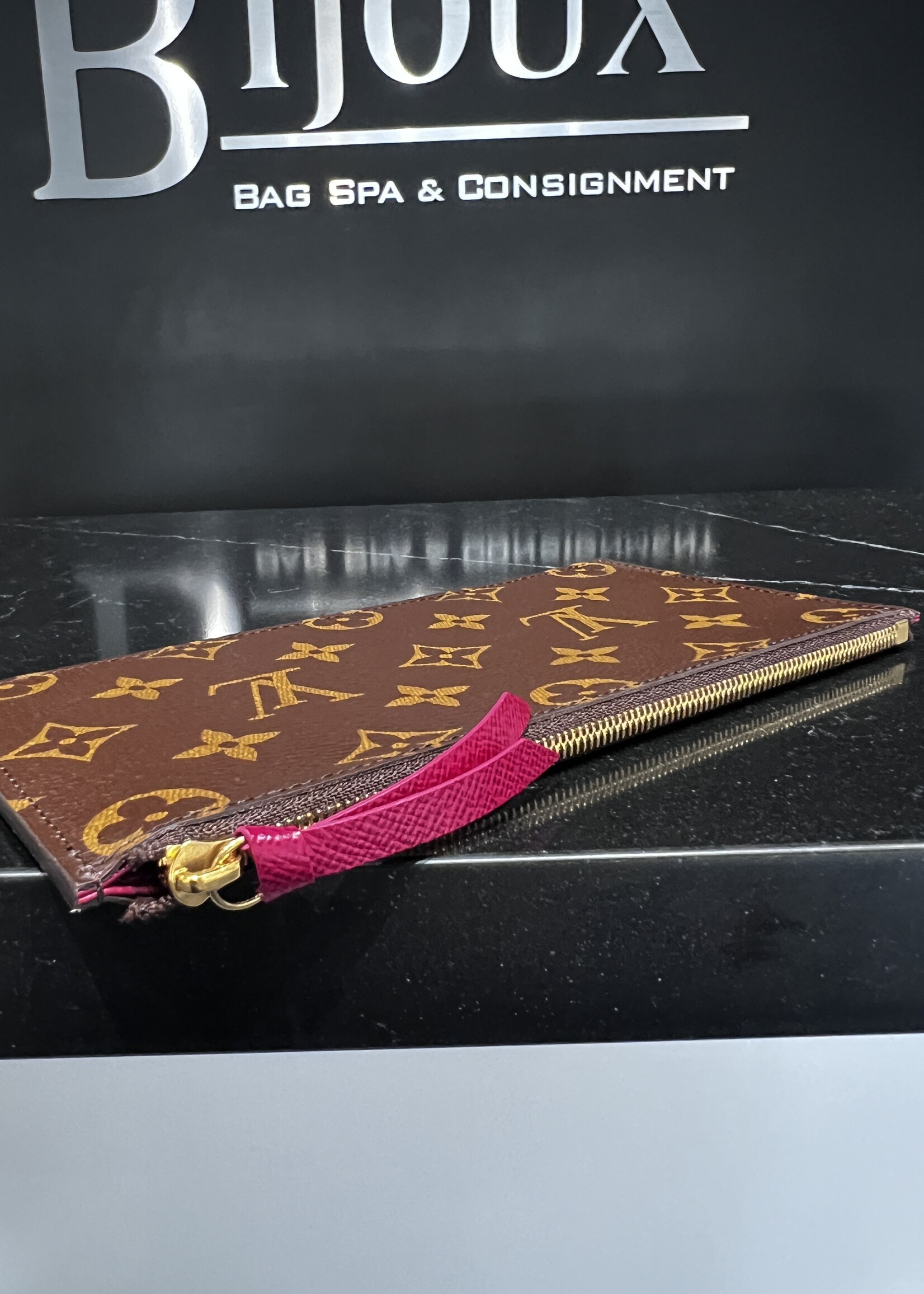 Louis Vuitton Louis Vuitton Pochette Felicie Accessories Inserts