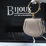 Chloe SOLD - Chloe Nile Bracelet Bag