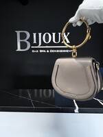 Chloe SOLD - Chloe Nile Bracelet Bag