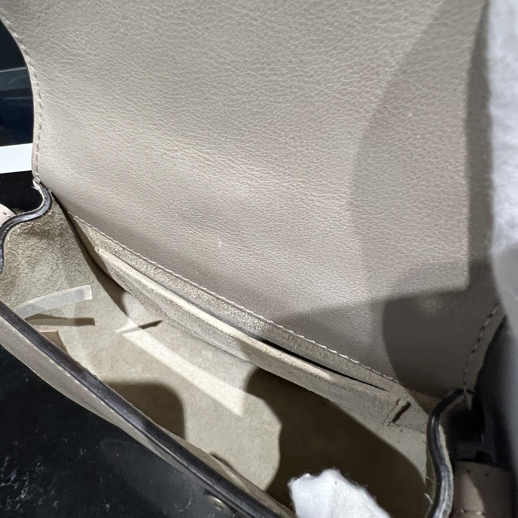 Chloe SOLD - Chloe Nile Bracelet Bag