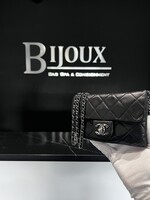 Chanel SOLD - Chanel Mini Mineral Nights Evening Bag