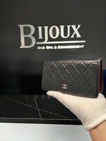 Chanel SOLD - Chanel Conversion Wallet