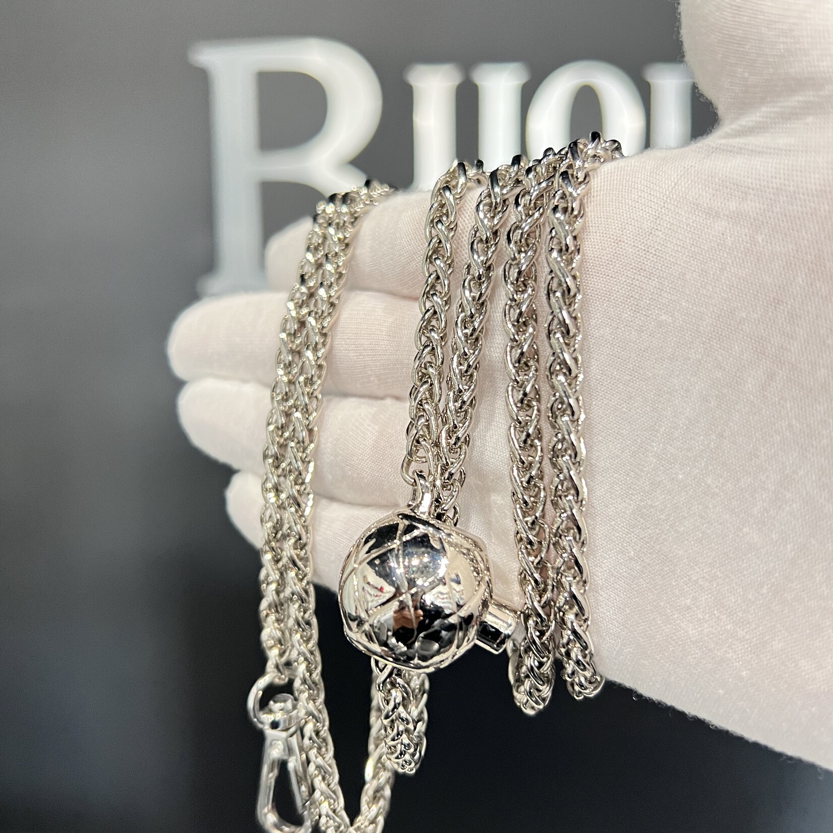 Chanel SOLD - Chanel Conversion Wallet