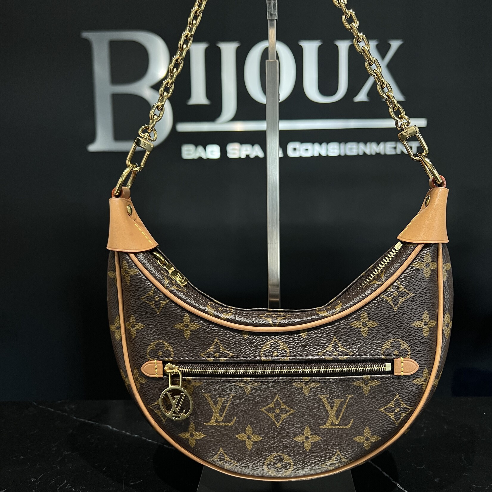 Louis Vuitton SOLD - Louis Vuitton Loop Bag