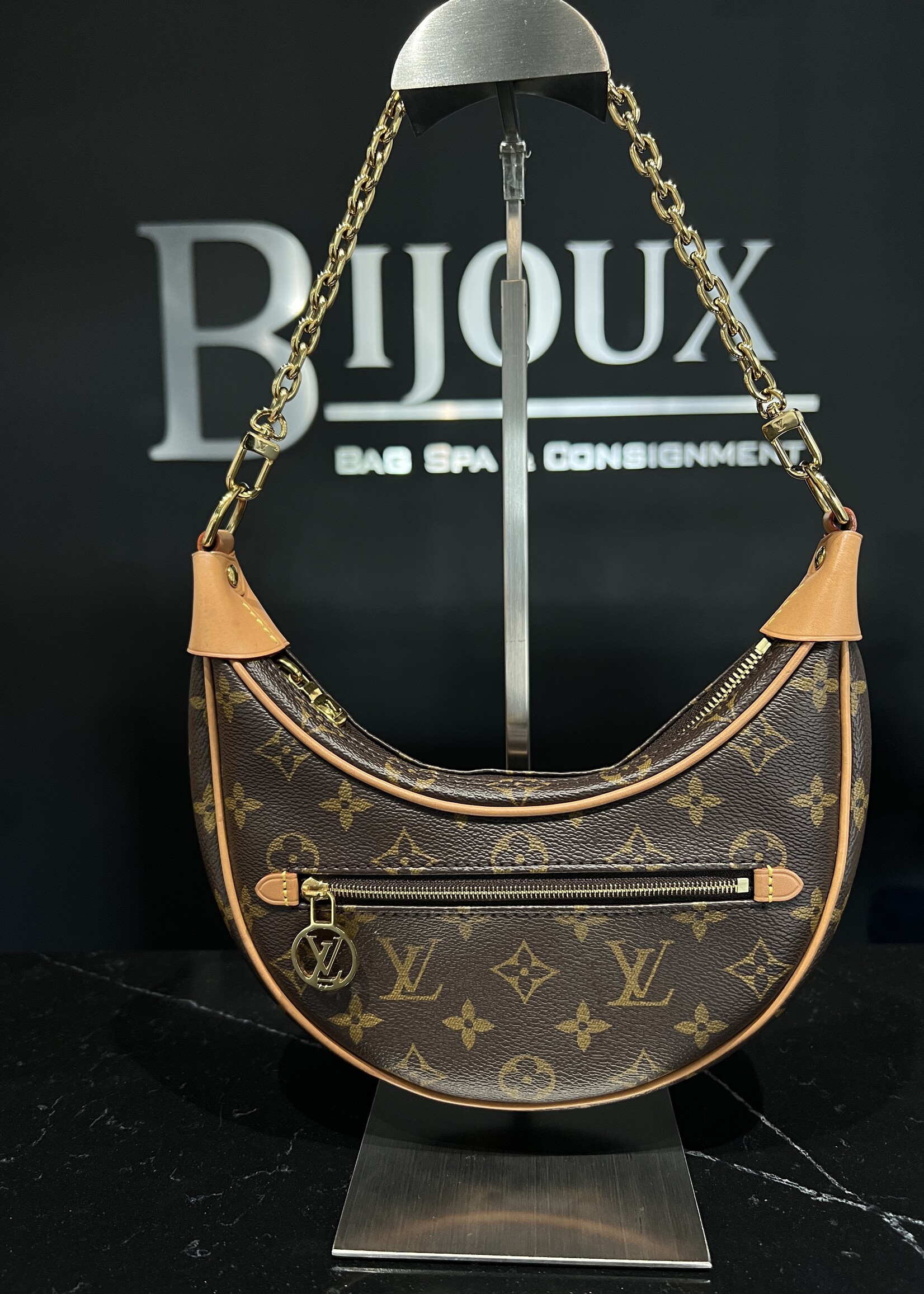 Louis Vuitton SOLD - Louis Vuitton Loop Bag