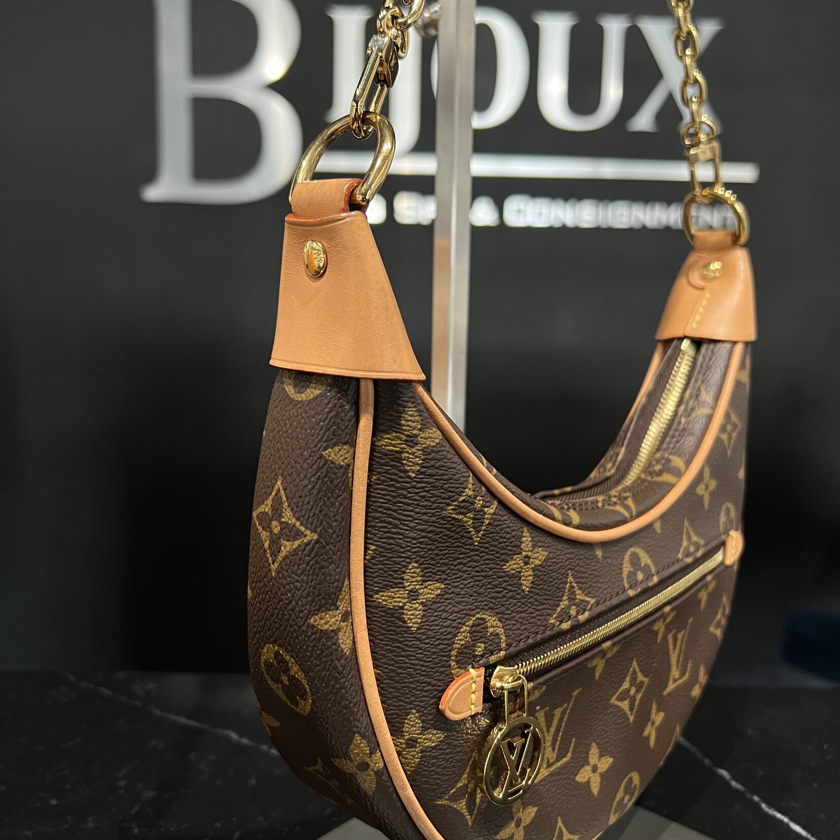 Louis Vuitton SOLD - Louis Vuitton Loop Bag