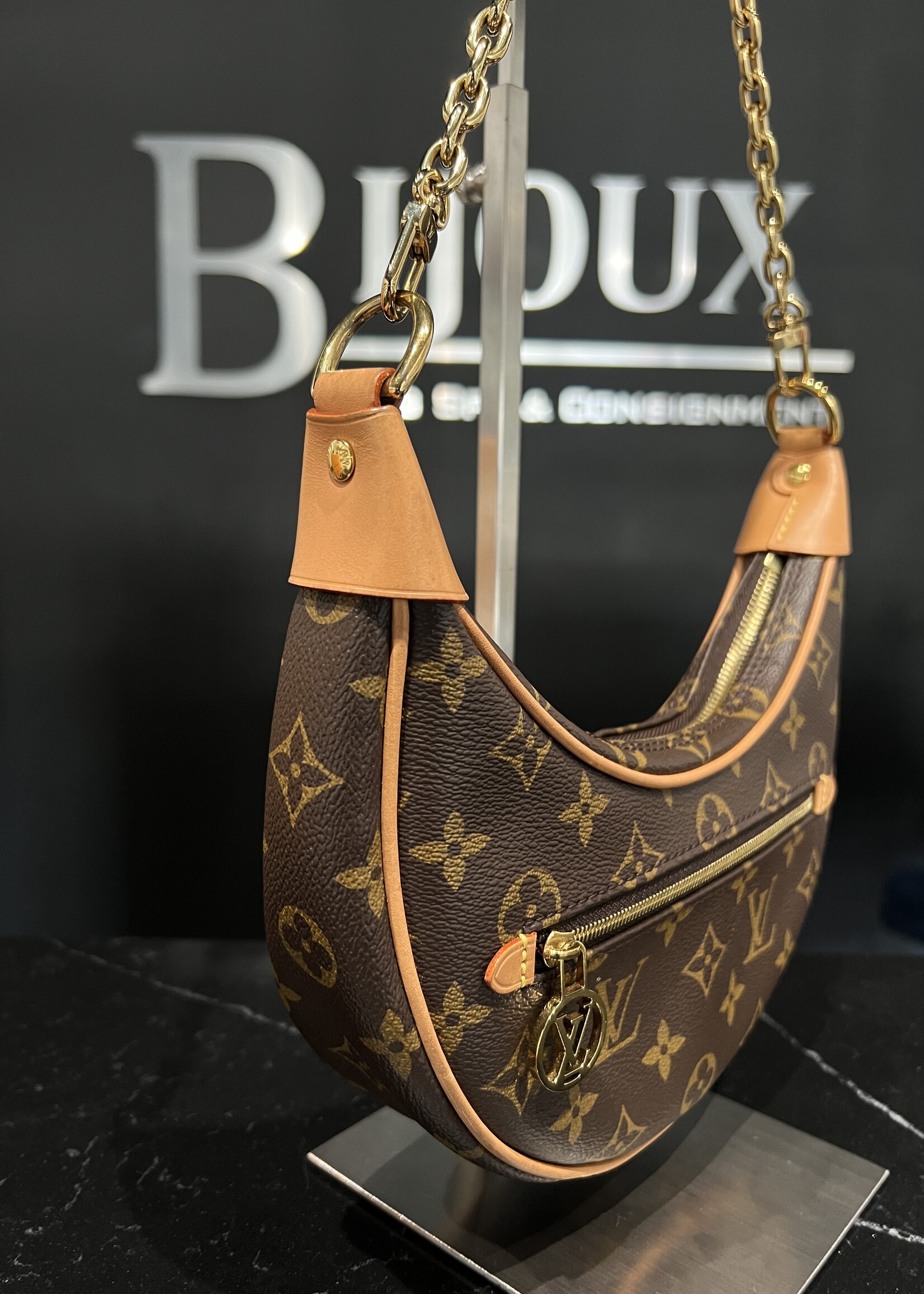 Louis Vuitton SOLD - Louis Vuitton Loop Bag