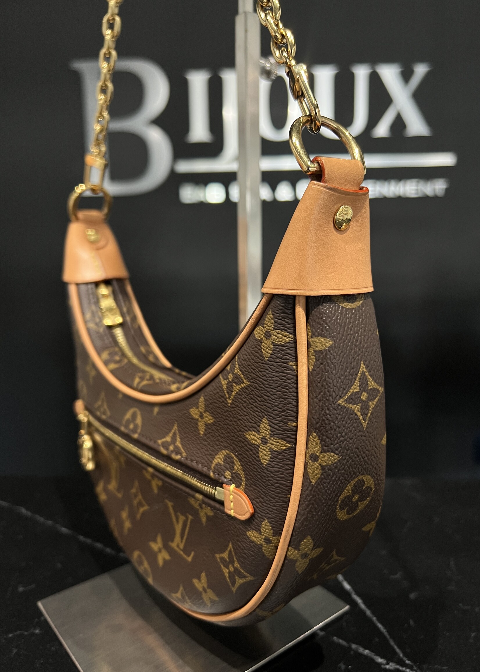 Louis Vuitton SOLD - Louis Vuitton Loop Bag