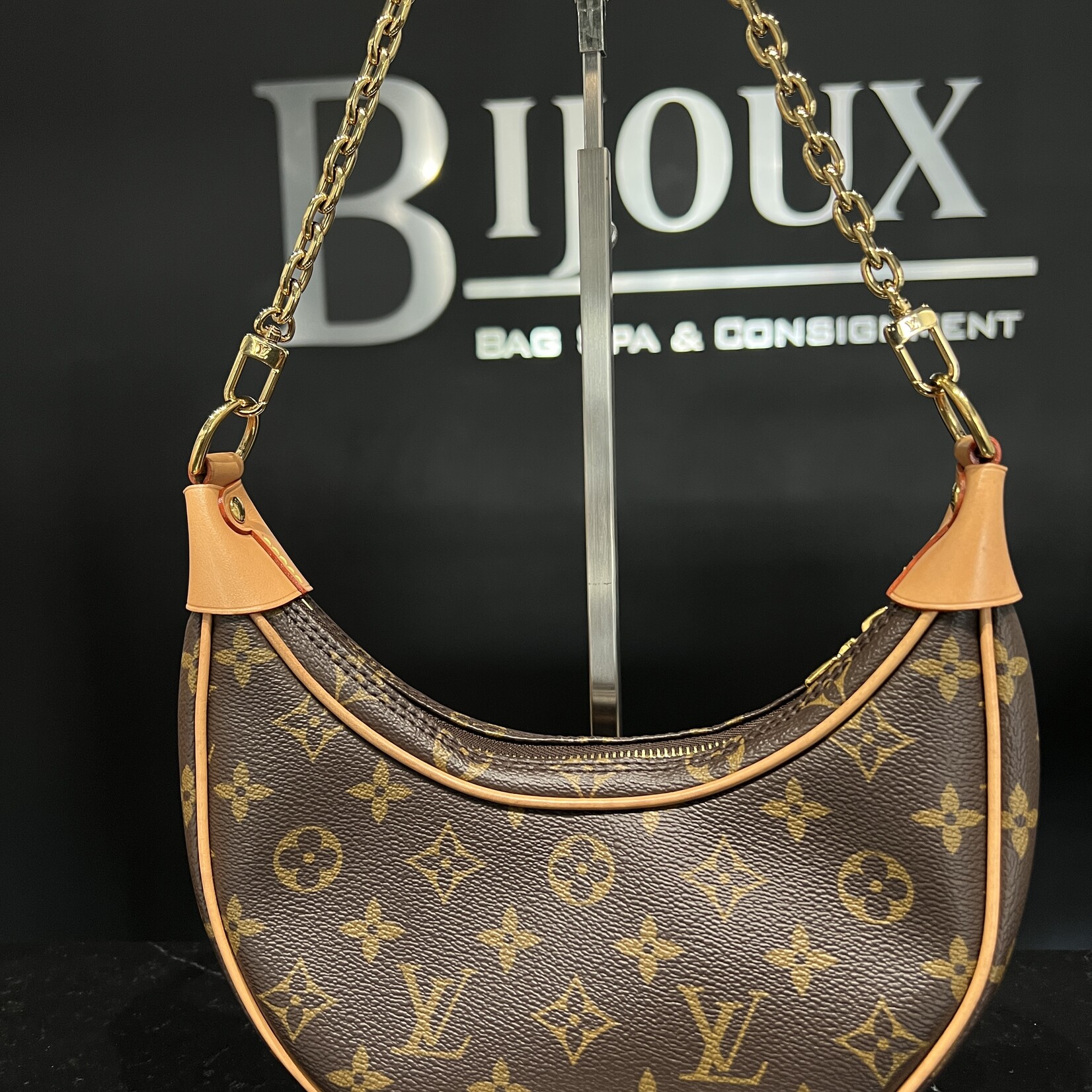 Louis Vuitton SOLD - Louis Vuitton Loop Bag