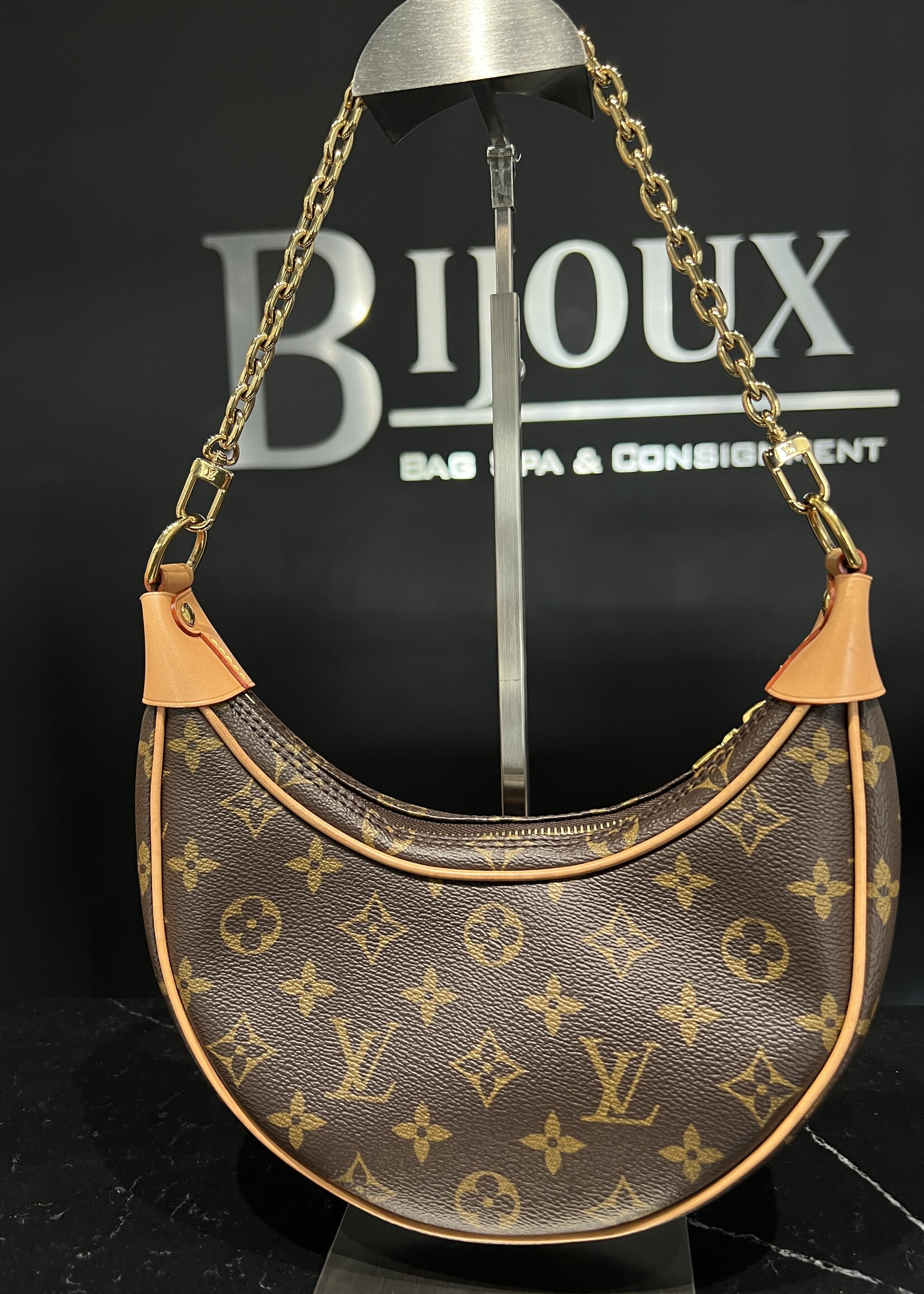 Louis Vuitton SOLD - Louis Vuitton Loop Bag